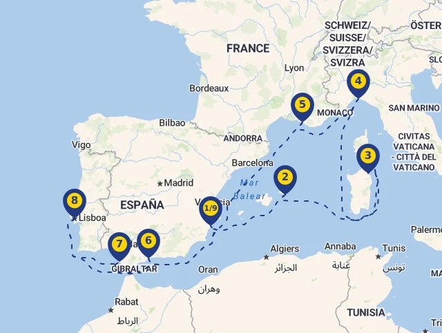 Mapa