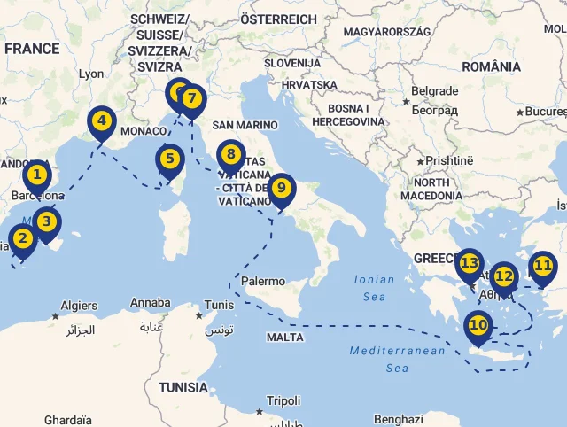 Mapa