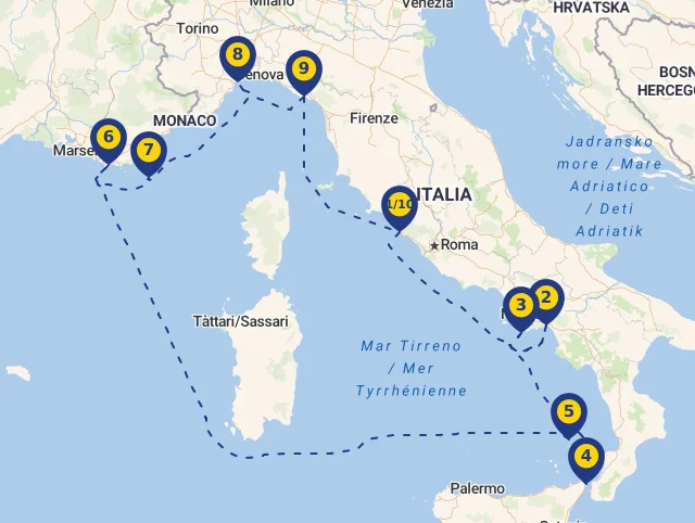 Mapa