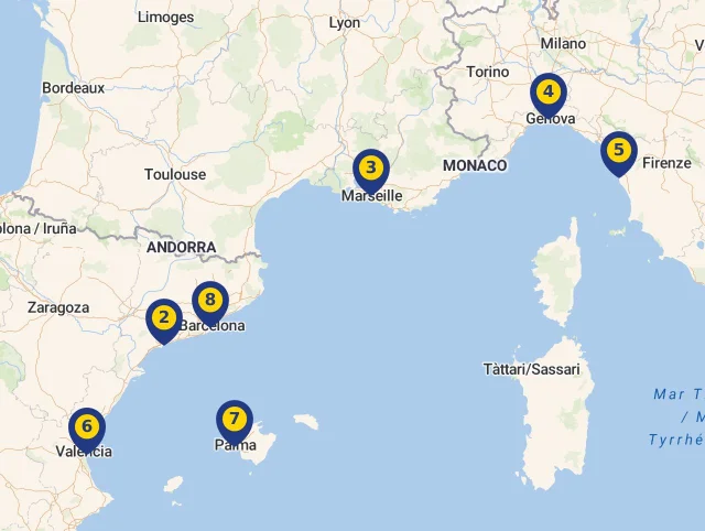Mapa